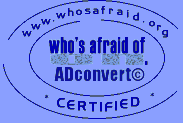 ADcert